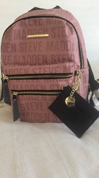 Gotrendier Zpsvmqu Mediana 705022 Mochila Steve Madden Rosita N80OywnmvP