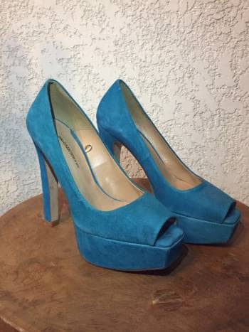 583895 Zapatos Zara Hzrdquxz Gotrendier Turquesa 7EzwrEqp